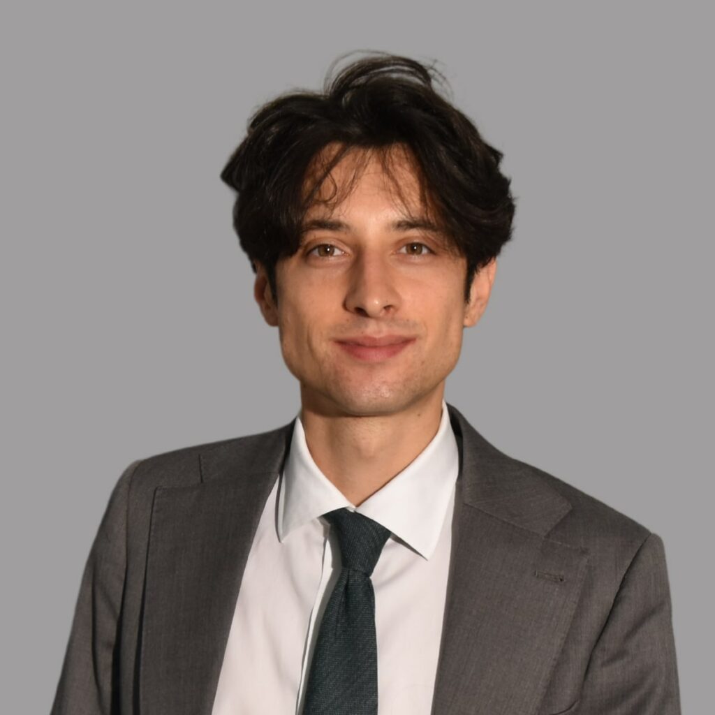 Florian Lenoir Artbridge investments